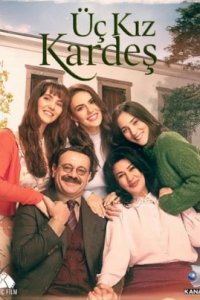 Турецкий сериал Три сестры (2022)